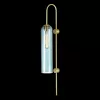 Бра Odeon Light Vosti 4641/1W в Крыму - фото с прозрачным фоном (миниатюра)