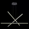 Подвесной светильник Odeon Light Rudy 3890/48L в Крыму - фото с прозрачным фоном (миниатюра)