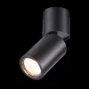 Встраиваемый точечный светильник Odeon Light Duetta 3896/1C в Крыму - фото с прозрачным фоном (миниатюра)