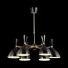 Потолочная люстра Odeon Light Rasto 4665/6 в Крыму - фото с прозрачным фоном (миниатюра)