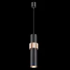 Подвесной светильник Odeon Light Afra 4738/5L в Крыму - фото с прозрачным фоном (миниатюра)