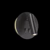 Спот Odeon Light Beam 3911/9WL в Крыму - фото с прозрачным фоном (миниатюра)