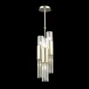 Потолочная люстра Odeon Light Perla 4631/6 в Крыму - фото с прозрачным фоном (миниатюра)