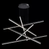 Подвесной светильник Odeon Light Rudy 3890/96L в Крыму - фото с прозрачным фоном (миниатюра)