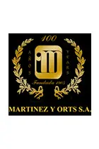 Martinez Y Orts