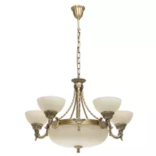 Подвесная люстра MW-Light Афродита 317010708 купить недорого в Крыму